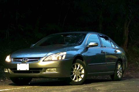 Dream Store  - Honda Accord UA