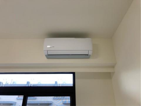 鋐源冷氣工程行 -  鋐源冷氣工程行 -
