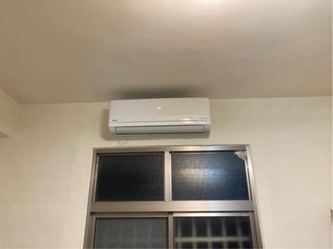 鋐源冷氣工程行 -  鋐源冷氣工程行 -