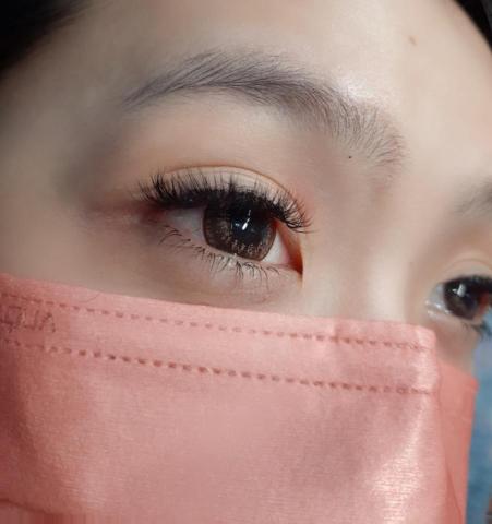 cathy onni eyelash(美睫) - 