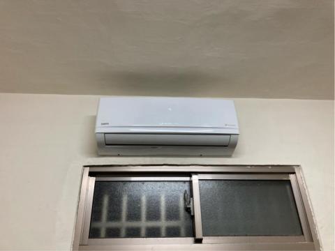 鋐源冷氣工程行 -  鋐源冷氣工程行 -