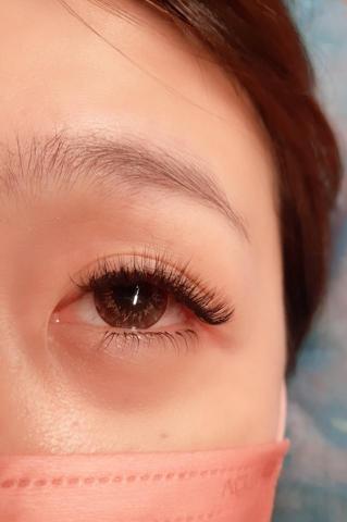 cathy onni eyelash(美睫) - 