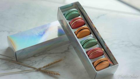 黃浩 - 商品攝影