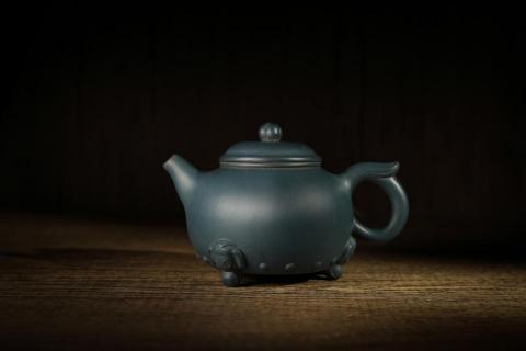 Meziro Studio - 茶壺商品照