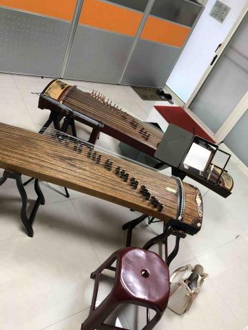 板橋/桃園古箏工作室 -  板橋/桃園古箏工作室 -