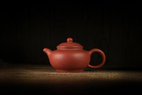 Meziro Studio - 茶壺商品照