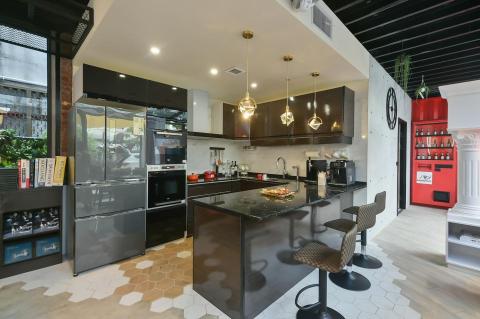 窩牛室內裝修設計有限公司 - 