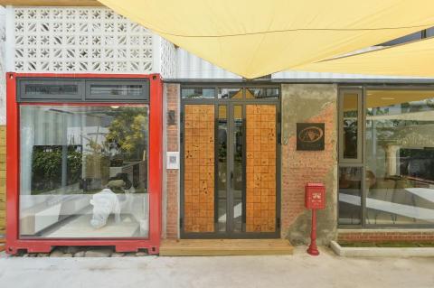 窩牛室內裝修設計有限公司 - 