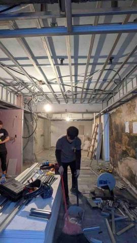 譚誠裝潢工程行 - 