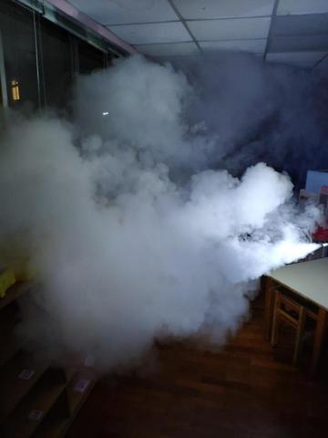 點點蟲病媒醫生 - 