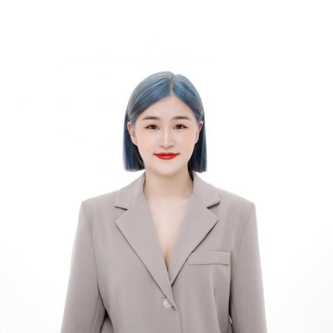 攝影師 徐洋 - 各式證件照