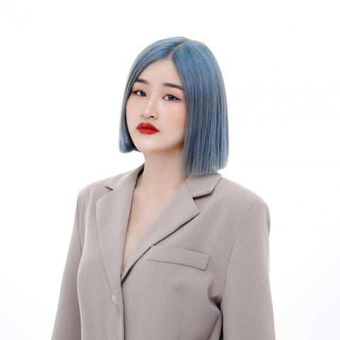 攝影師 徐洋 - 求職履歷照