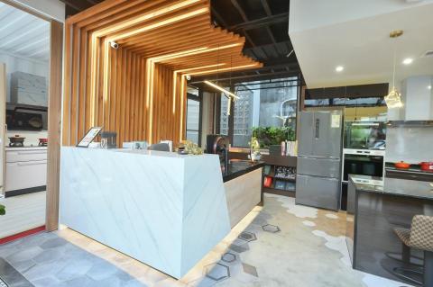 窩牛室內裝修設計有限公司 - 