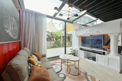 窩牛室內裝修設計有限公司 - 