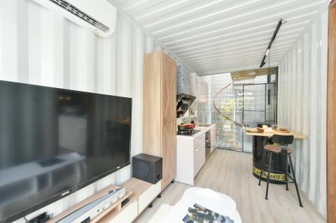 窩牛室內裝修設計有限公司 - 