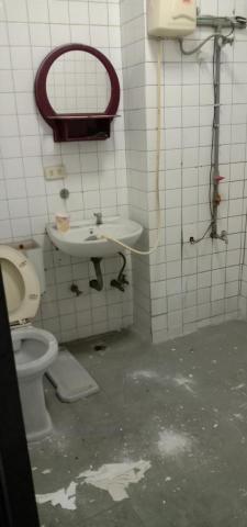 忠平工程行 - 施工前