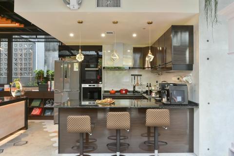 窩牛室內裝修設計有限公司 - 