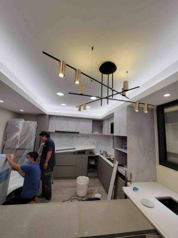 譚誠裝潢工程行 - 