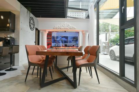 窩牛室內裝修設計有限公司 - 