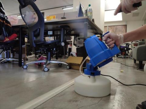 點點蟲病媒醫生 - 