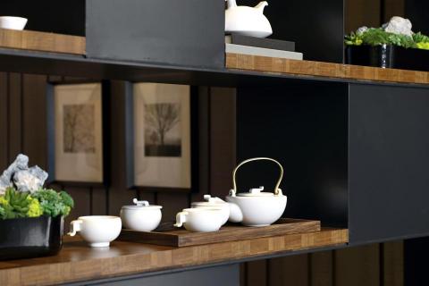 有範設計室內裝修有限公司 - 軟裝擺設