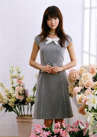 MISSU - 服飾作品3