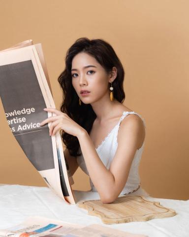 JlNG 妝髮造型工作室 -  JlNG 妝髮造型工作室 -