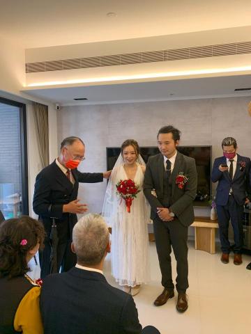 JlNG 妝髮造型工作室 -  JlNG 妝髮造型工作室 -