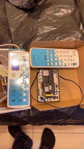 正宏工程行 - 換裝冷氣遙控器