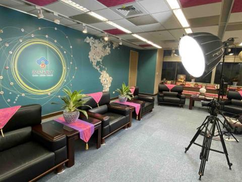 山影影像工作室 -  山影影像工作室 -