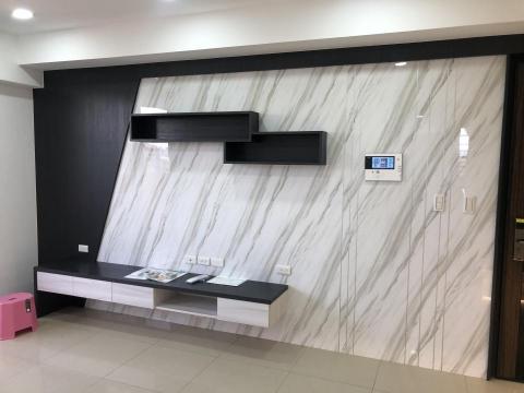 元僑空間設計 - 