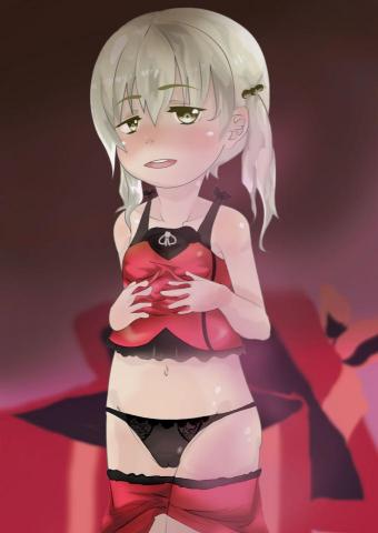 水豚打工仔 - 繪畫插圖