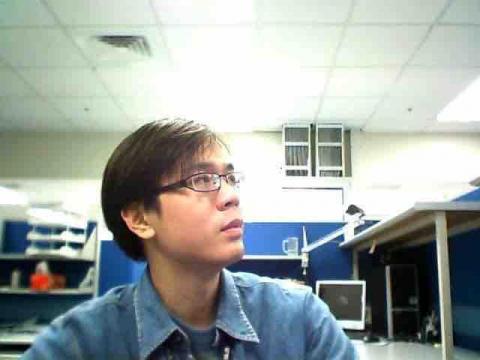 提供ios開發服務的專家Frank Liu