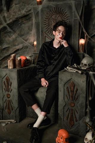 小純攝影工作室 - 創作型寫真