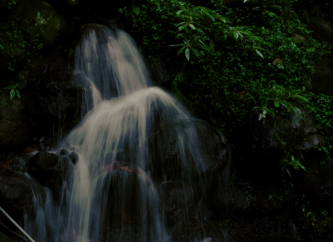 鎧旭 - 構圖不是很好