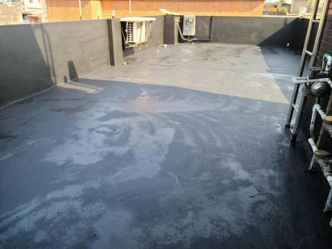 衍丞防水工程行 - 彈性水泥