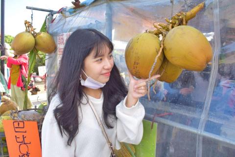 夜攝拾分 / xiaoyay studio - 外拍人像攝影參考