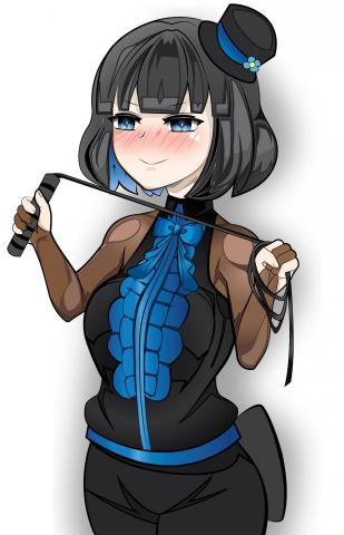 水豚打工仔 - 出於喜歡替vt畫的