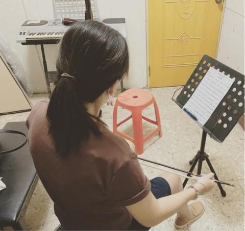 閑居吟樂坊 - 二胡教學①