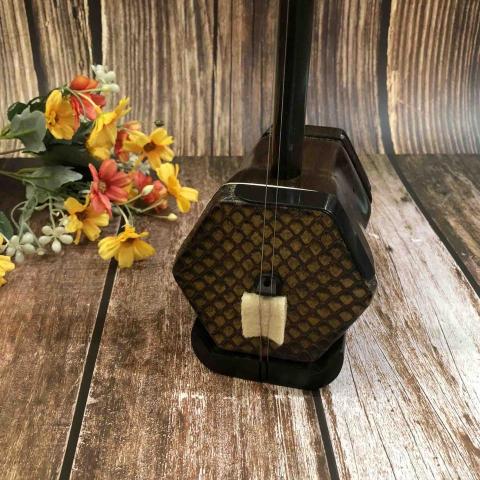 閑居吟樂坊 - 樂器買賣-二胡