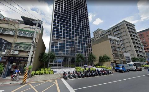 張耘誌 - 現況套匯模擬