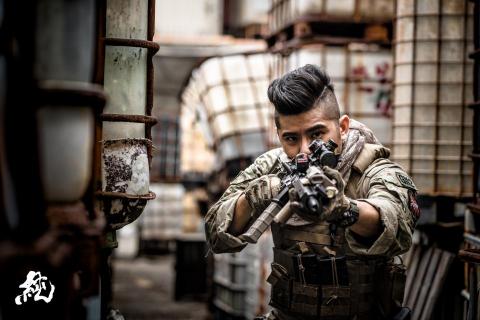 小純攝影工作室 - 創作型寫真