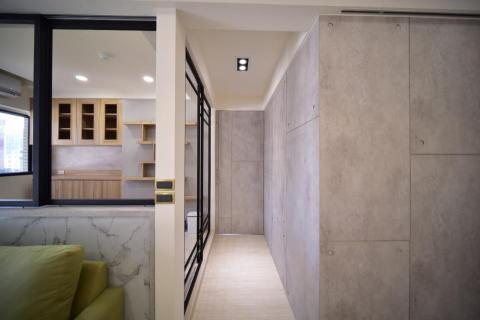 元僑空間設計 - 