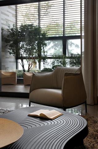 有範設計室內裝修有限公司 - 家具計畫