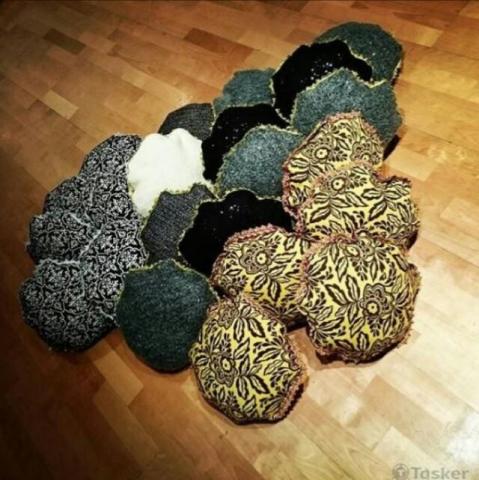 MISSU - 服飾作品6