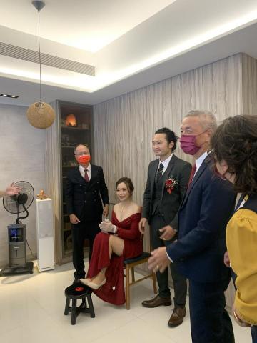 JlNG 妝髮造型工作室 -  JlNG 妝髮造型工作室 -