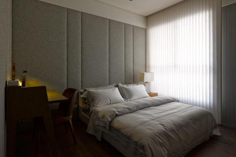 有範設計室內裝修有限公司 - 臥房設計