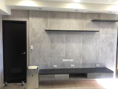 元僑空間設計 - 