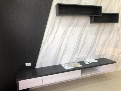 元僑空間設計 - 