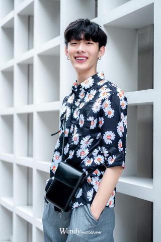 小純攝影工作室 - 戶外寫真